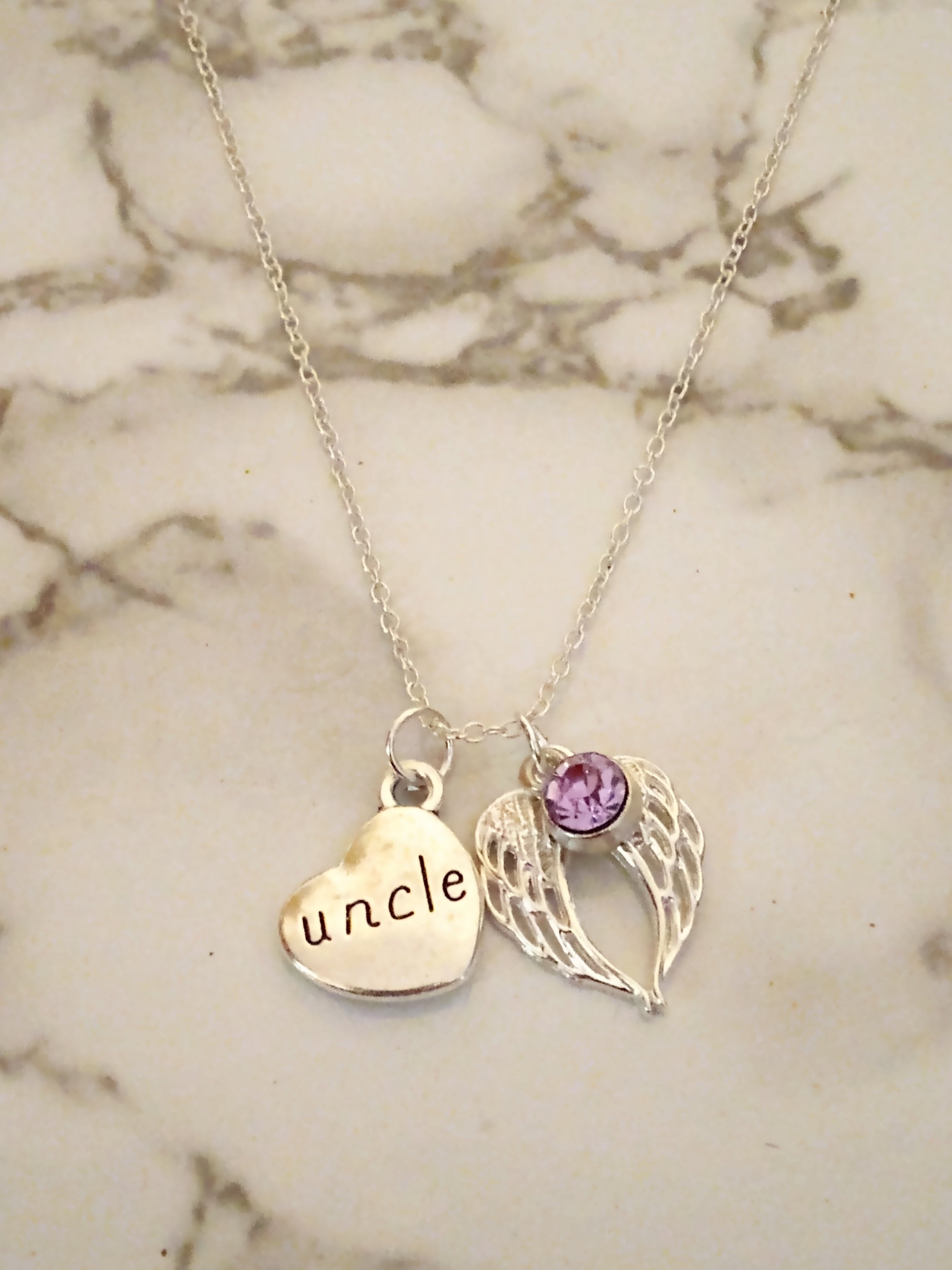 Memorial Necklaces Bracelets Keyrings Sympathy Gift Funeral Gift Your Loving Memory