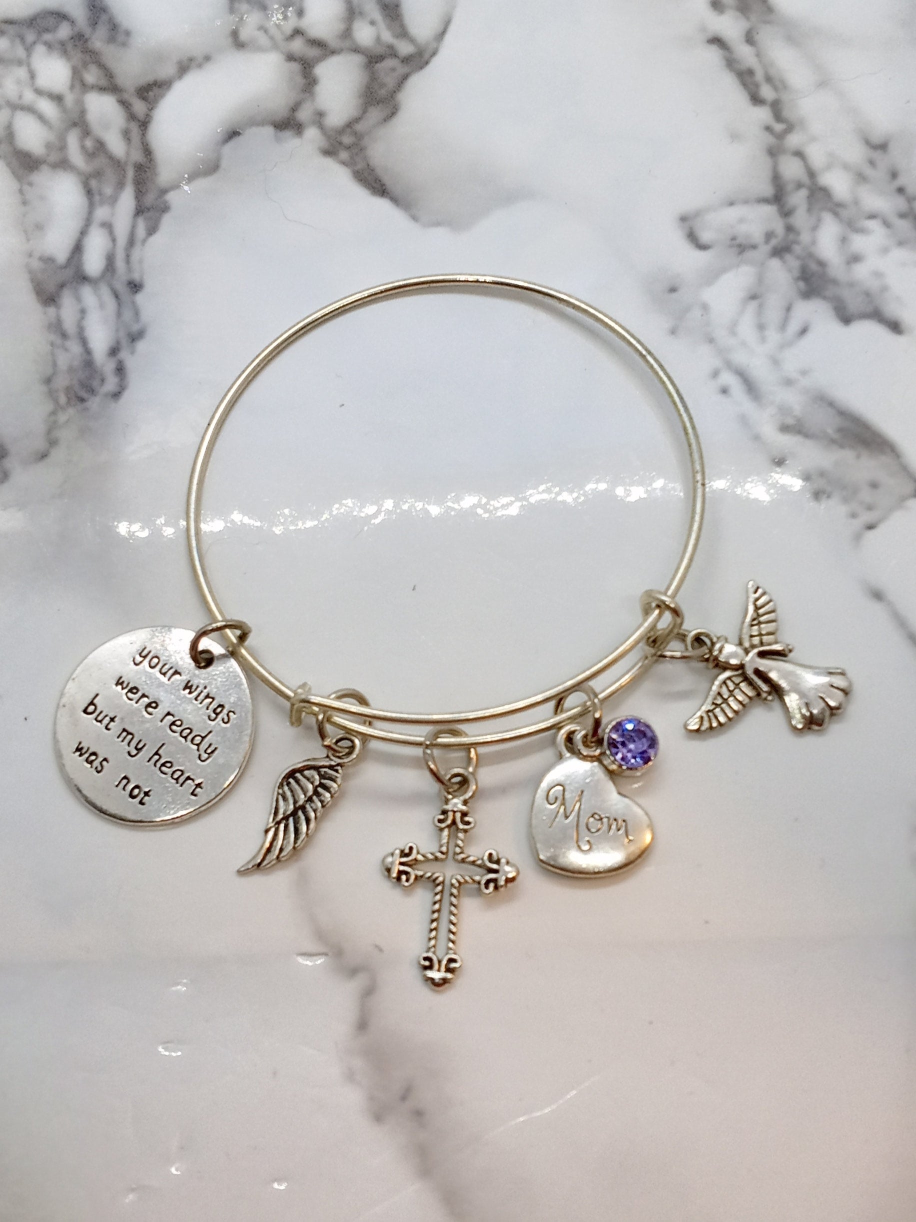 Memory Bracelets For Loss Loved One Buy WUSUANED Memorial